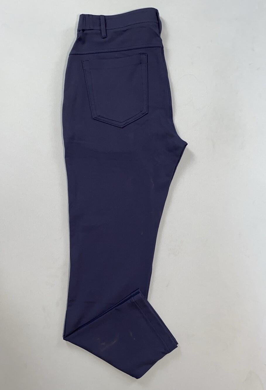 Public Rec Game Changer All Day Every Day Flex Waist Knit Chino Pants. Tag 40X30